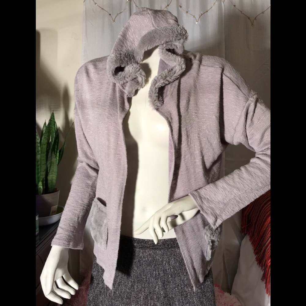 SELF ESTEEM BEAUTIFUL SWEATER